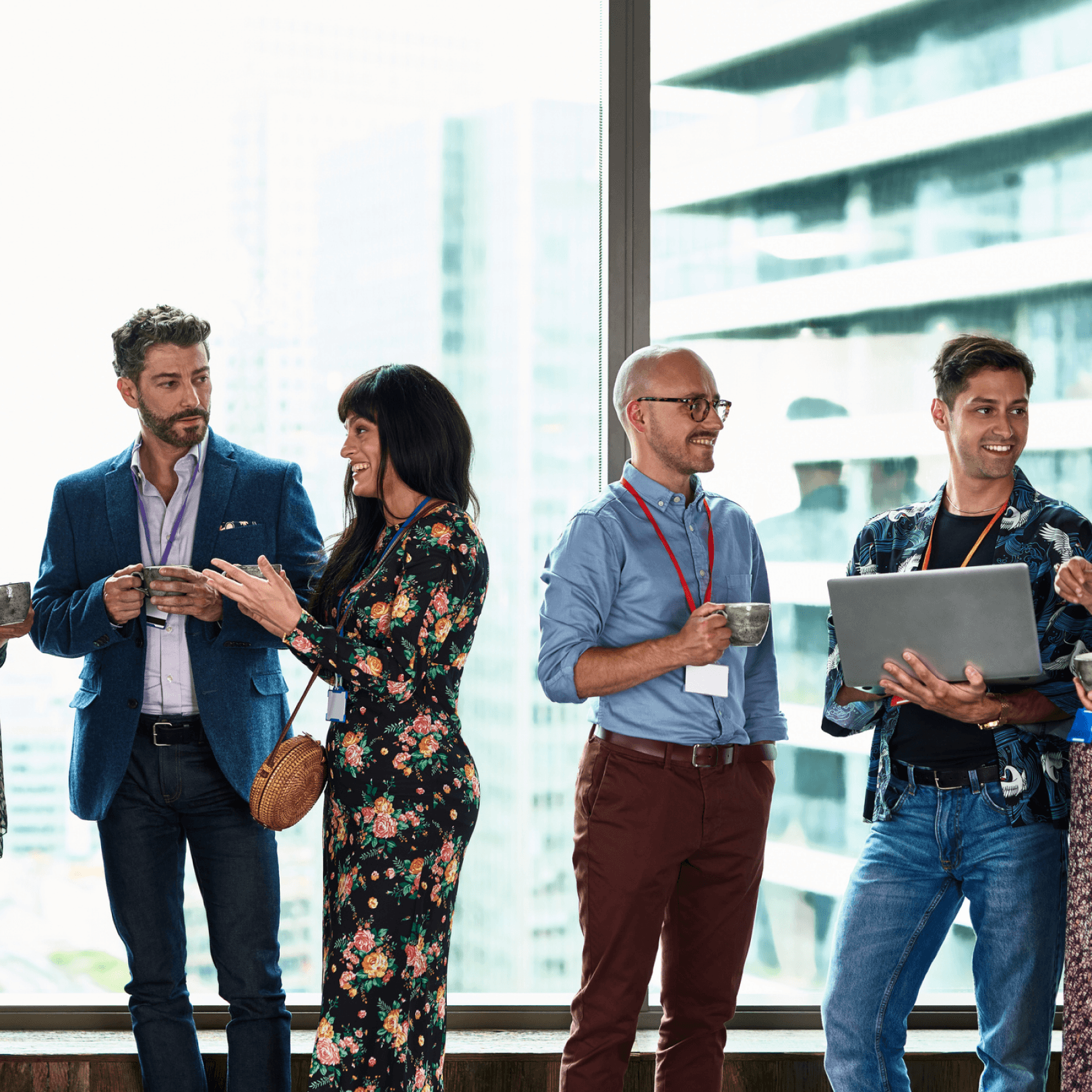 Career Mobility