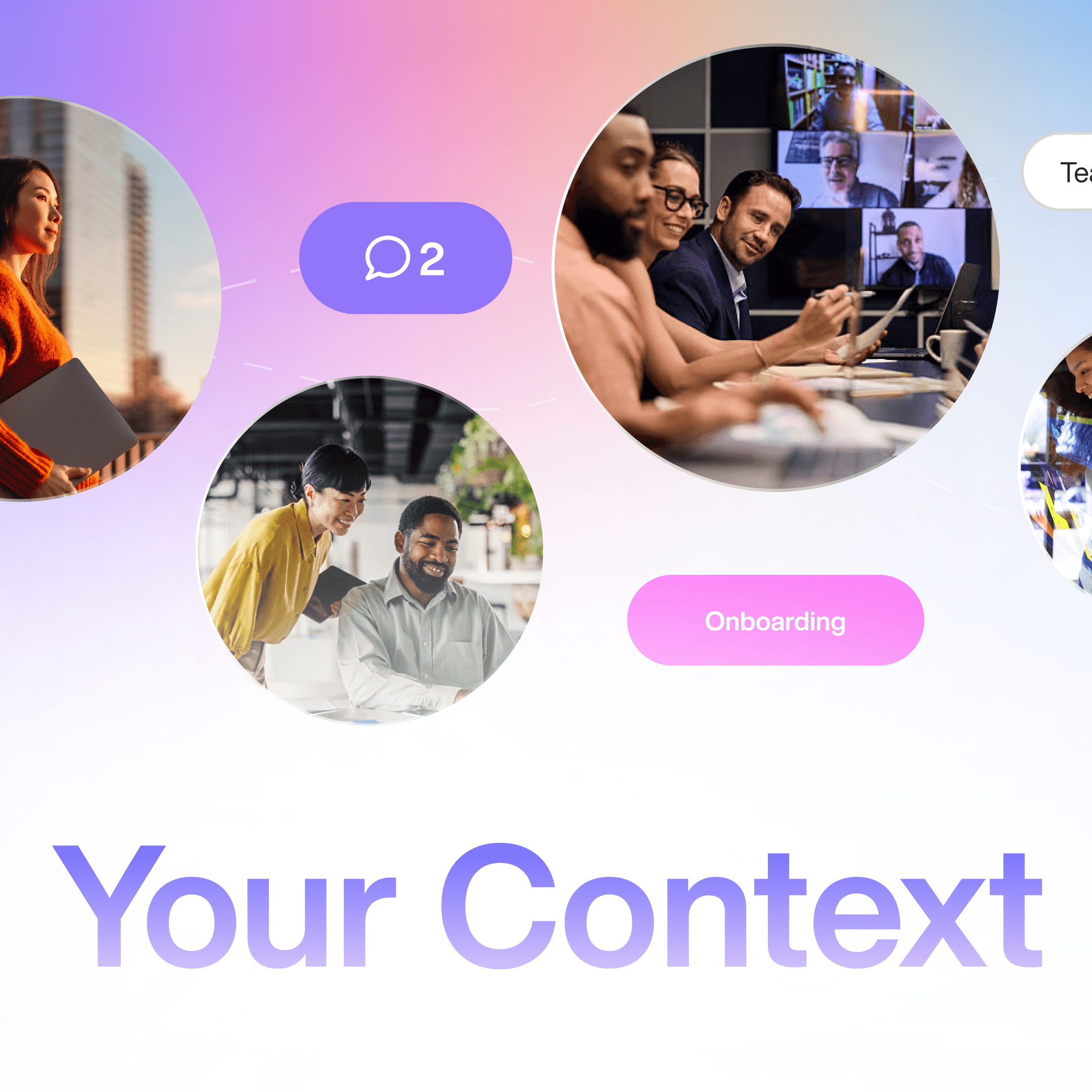 Configurable Suite of Leadership
Assessment Modules