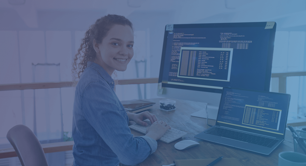 Tech talent recruitment